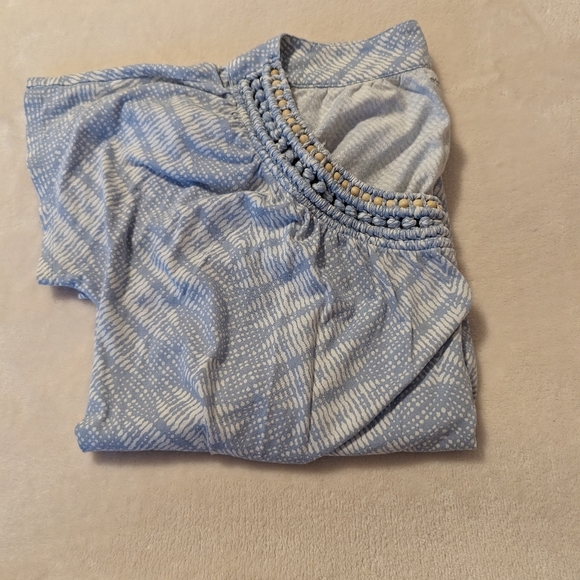 🌟3 for $15 Sonoma Women's Short Sleeve Top - Picture 2 of 11